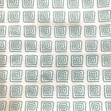 Load image into Gallery viewer, Lovely Llamas - Organic Muslin Swaddles (Set of Two) - Oranges and Lemons