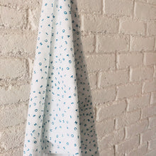 Load image into Gallery viewer, Alphabets - Organic Cotton Swaddles - Oranges and Lemons