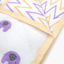 Load image into Gallery viewer, Quilt - Oranges and Lemons