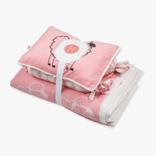 Load image into Gallery viewer, Newborn Gift sets- Oranges and Lemons