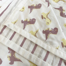 Load image into Gallery viewer, Blanket - Oranges and Lemons