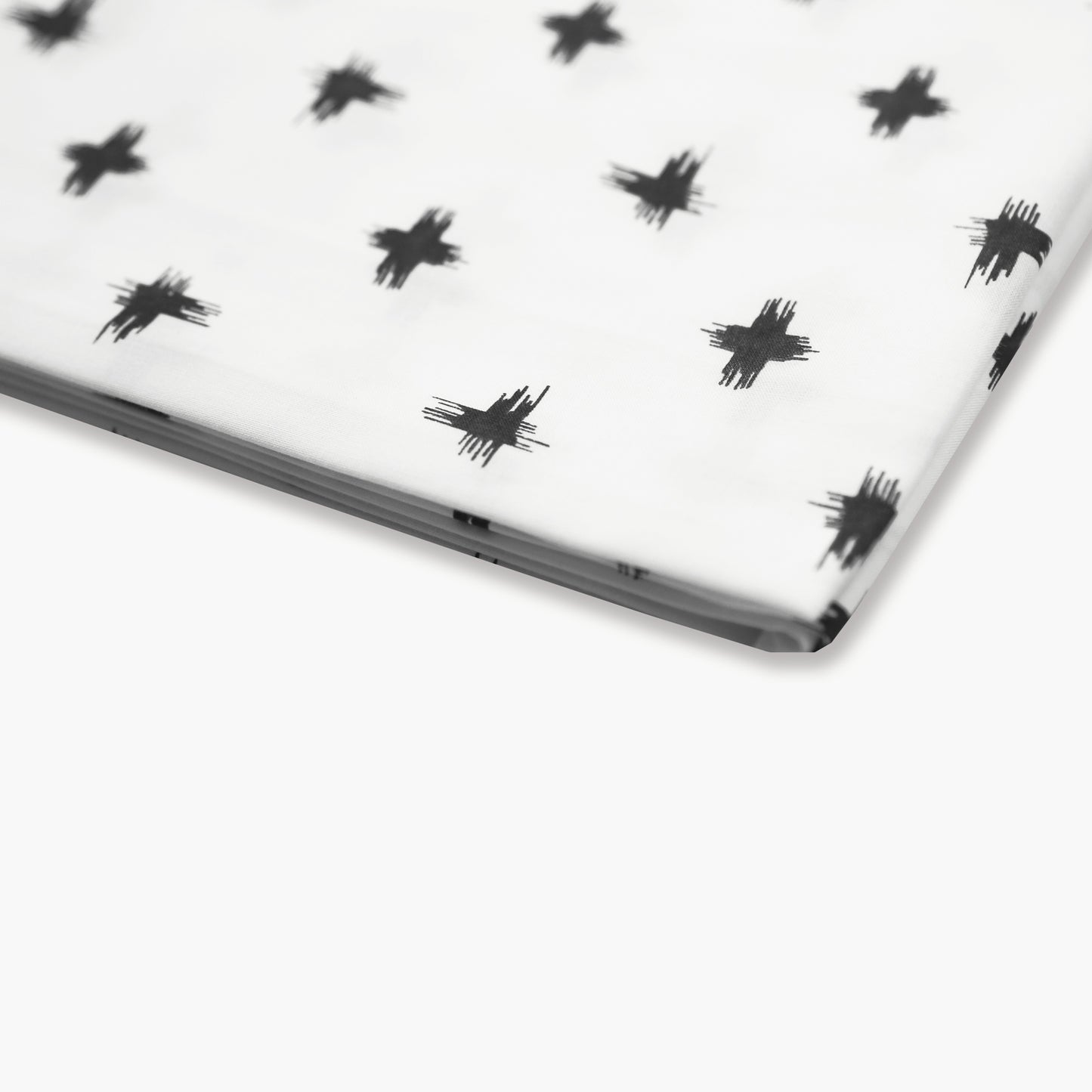 Ting-a-Ling... Let's go Cycling - Organic Cot Sheets - Oranges and Lemons