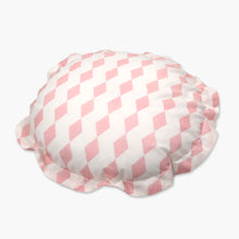 Load image into Gallery viewer, Pillow and Playmat - Oranges and Lemons