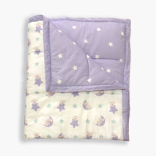 Load image into Gallery viewer, Dreamy Koala - Organic Cot Bedding Set with Quilt - Oranges and Lemons
