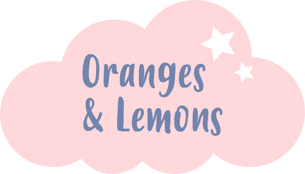 Oranges & Lemons