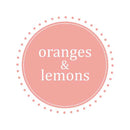 Oranges and Lemons is a baby bedding and nursery decor brand. We use organic cotton. All our products are eco-friendly 