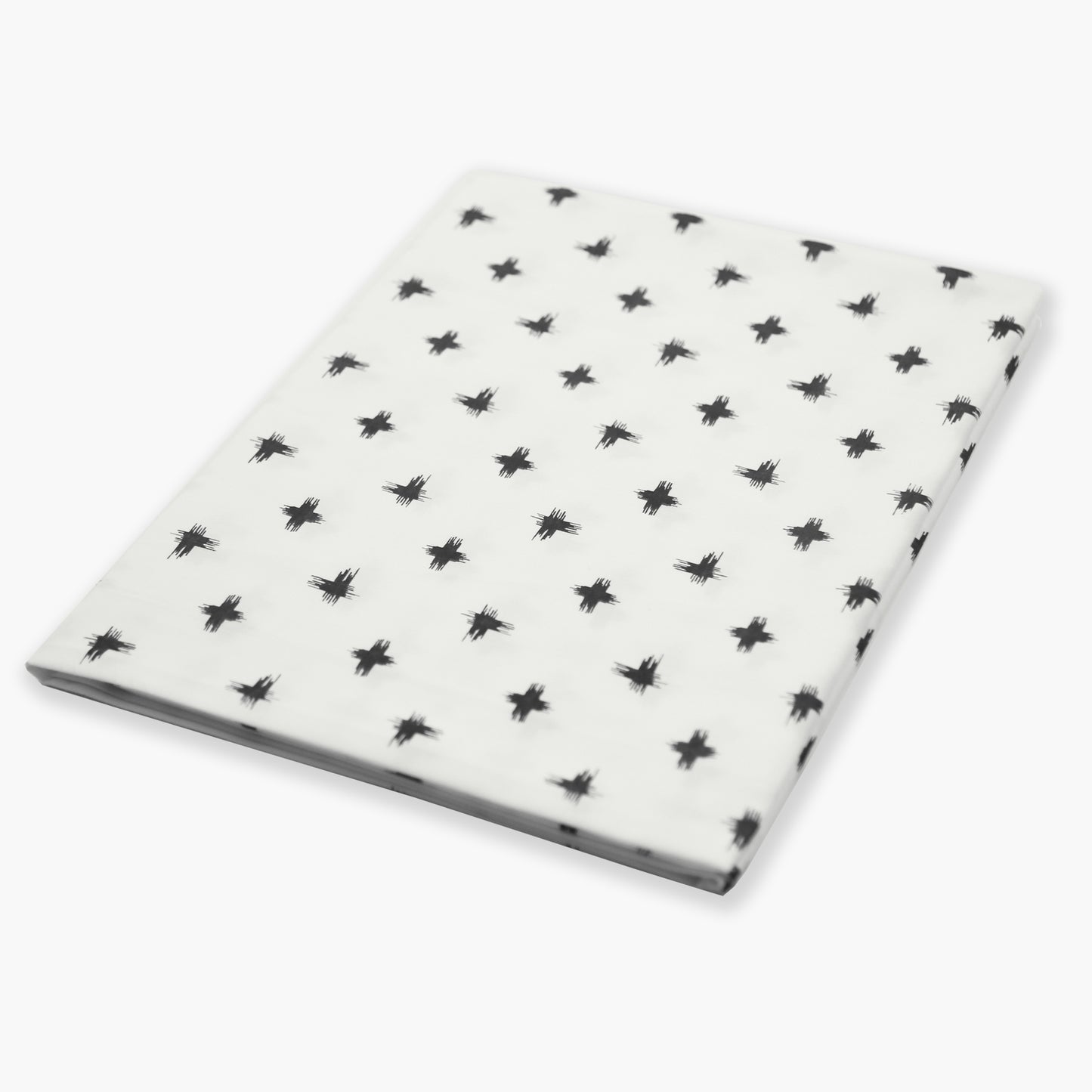 Ting-a-Ling... Let's go Cycling - Organic Cot Sheets - Oranges and Lemons