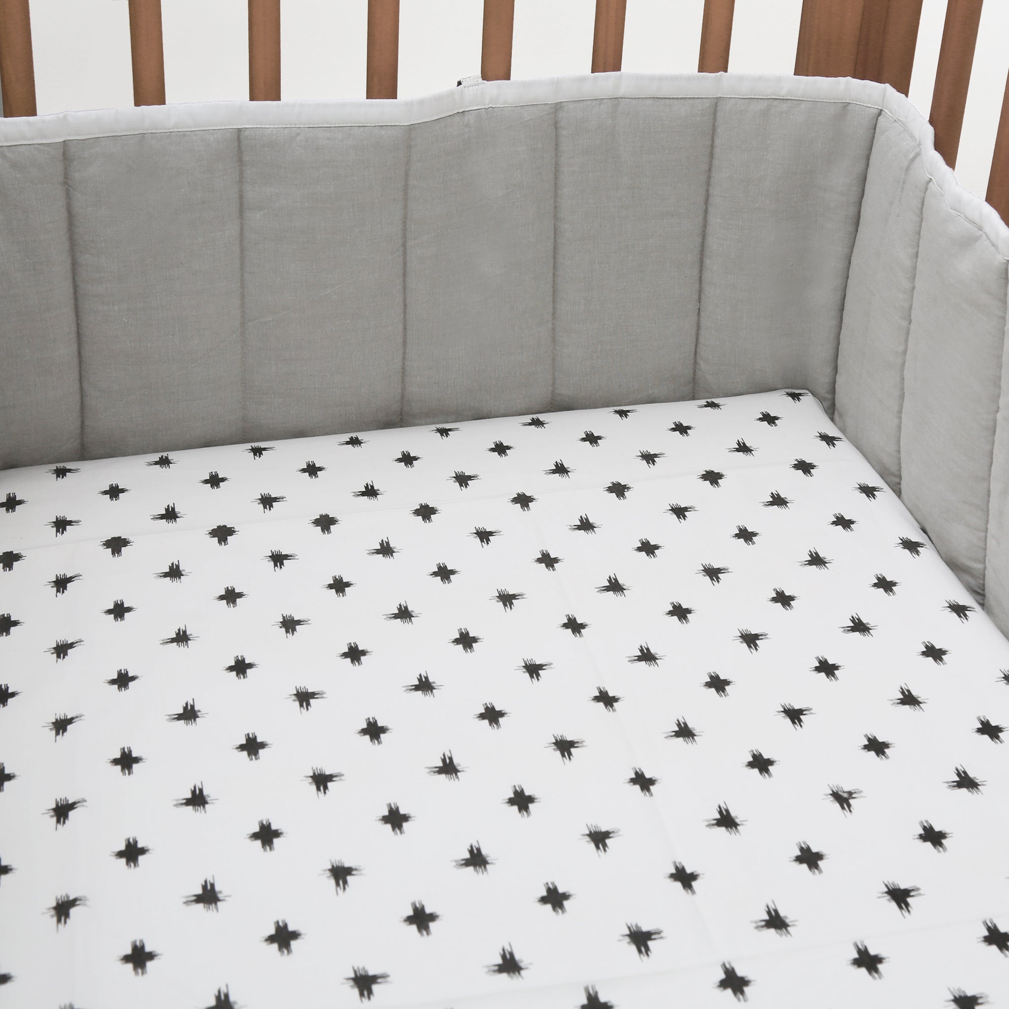 Organic store cot sheets