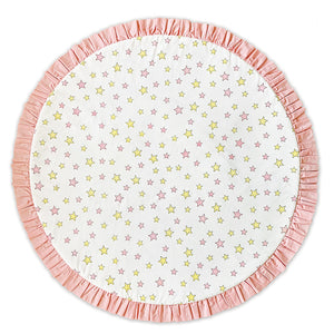 Playmat for babies - Oranges and Lemons